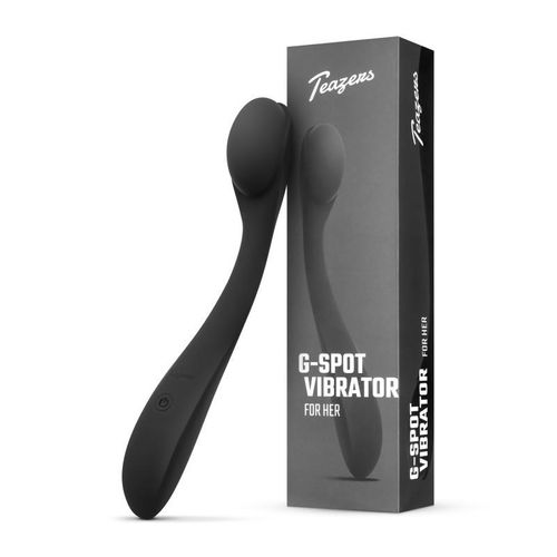 Teazers G-Punkt Vibrator