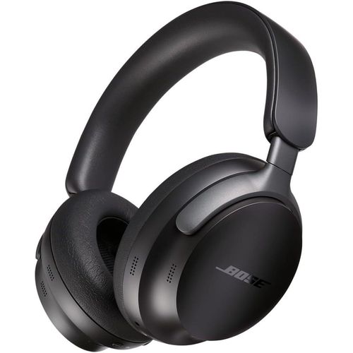 Bose QuietComfort Ultra Headphones - Schwarz