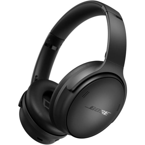 Bose QuietComfort Headphones - Schwarz