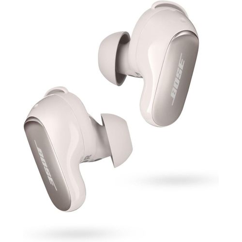 Bose QuietComfort Ultra Earbuds - Weiß