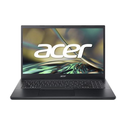 Acer Aspire 7 Notebook A715-76G-57ZE 39,6 cm (15,6