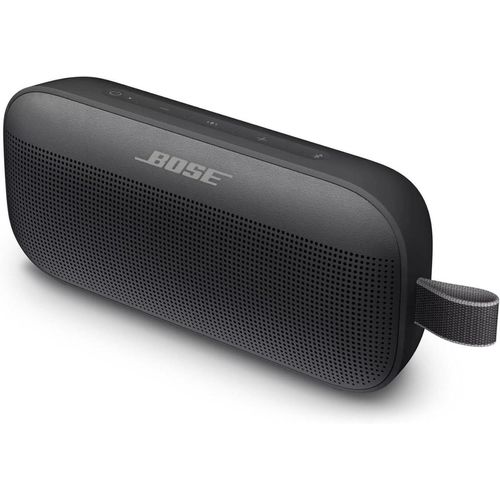 Bose SoundLink Flex Bluetooth® Speaker - Schwarz