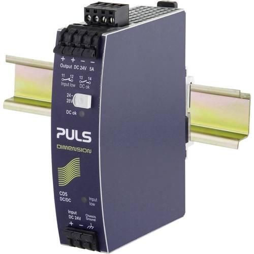 PULS DIMENSION CD5.241-S1 DC/DC-Wandler Inhalt 1 St.