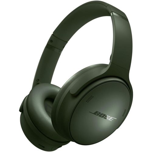 Bose QuietComfort Headphones - Dunkelgrün