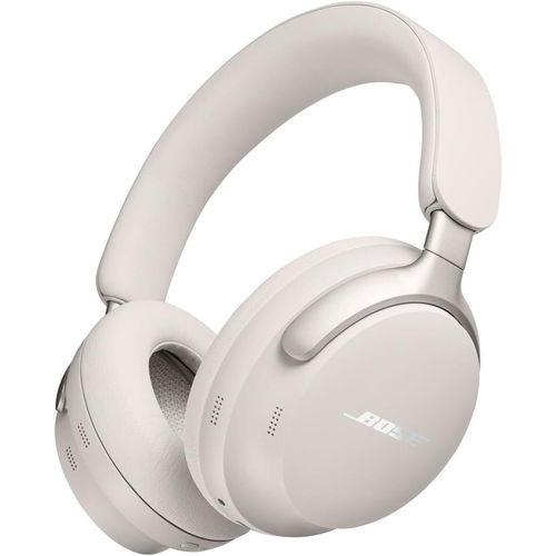 Bose QuietComfort Ultra Headphones - Weiß