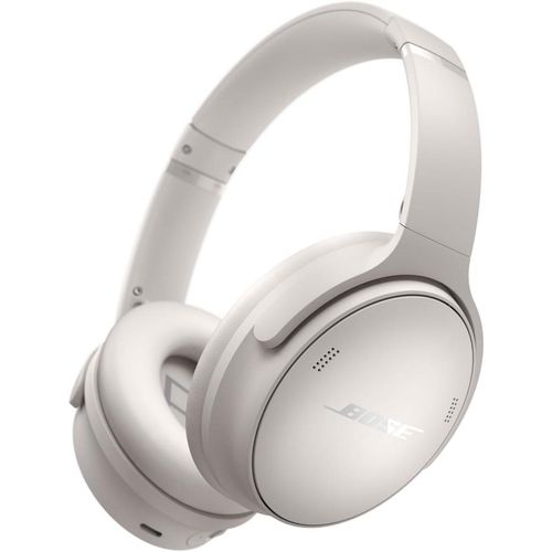 Bose QuietComfort Headphones - Weiß