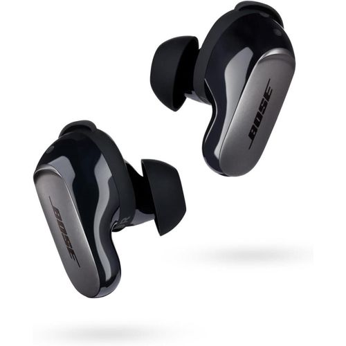 Bose QuietComfort Ultra Earbuds - Schwarz