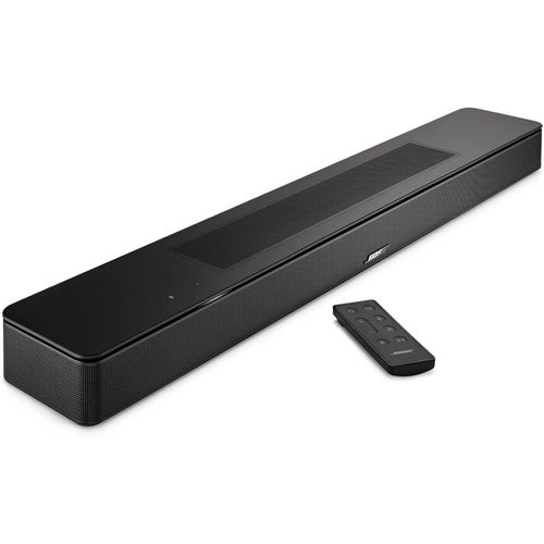 Bose Smart Soundbar 600 - Schwarz