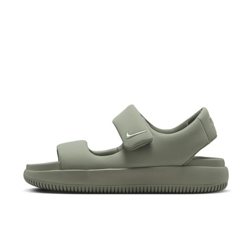 Nike Calm Damen-Sandalen - Grün