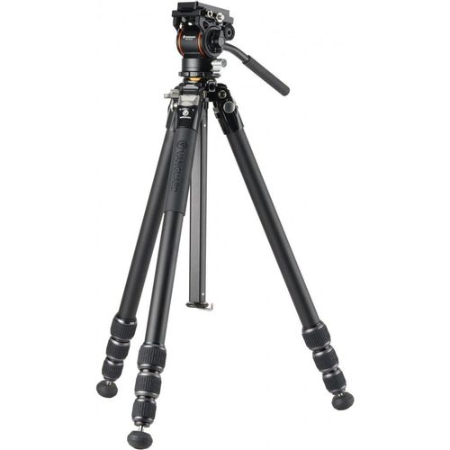 Vanguard VEO5 264AV14 Alu Videostativ