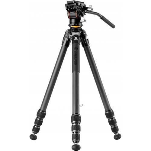 Vanguard VEO5 264CV14 Carbon Videostativ