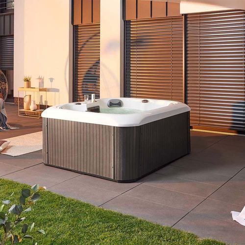 Outdoor Whirlpool SEA STAR PURE