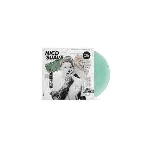 Gute Neuigkeiten (Vinyl) - Nico Suave. (LP)
