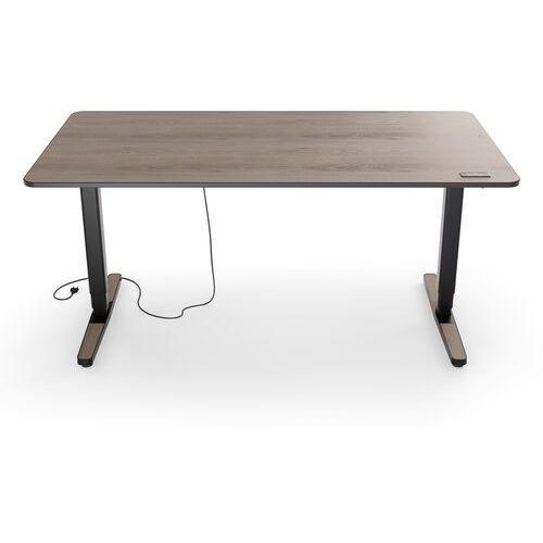 Yaasa Desk Pro 2 160 x 80 cm - Elektrisch höhenverstellbarer Schreibtisch | Eiche