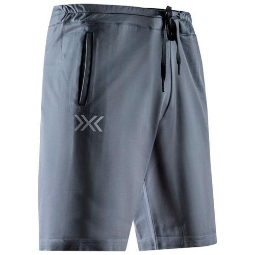 X-Bionic - X-Ential Shorts - Shorts Gr XS grau