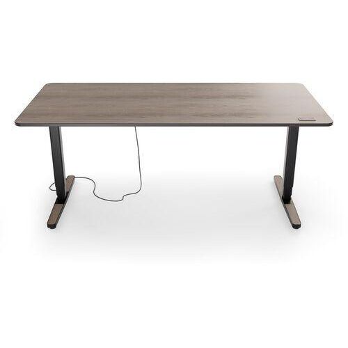 Yaasa Desk Pro 2 180 x 80 cm - Elektrisch höhenverstellbarer Schreibtisch | Eiche