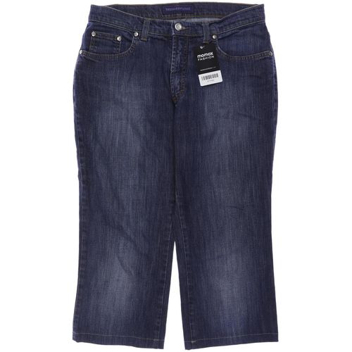 Trussardi Herren Jeans, marineblau, Gr. 29