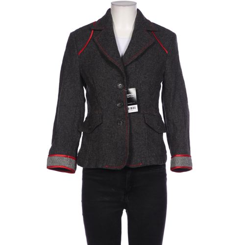 Elemente Clemente Damen Blazer, grau, Gr. 36