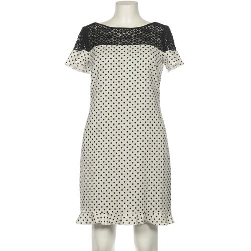 Karl Lagerfeld Damen Kleid, mehrfarbig, Gr. 38