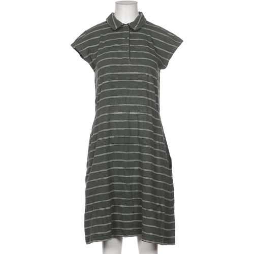 Lacoste Damen Kleid, grün, Gr. 36