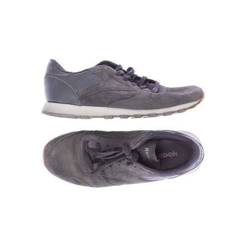 Reebok Classic Damen Sneakers, grau, Gr. 40