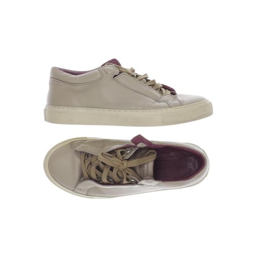 K Swiss Damen Halbschuh, beige, Gr. 41