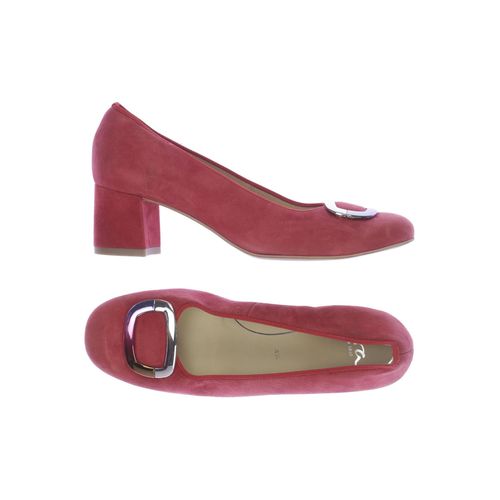 Ara Damen Pumps, pink, Gr. 4.5