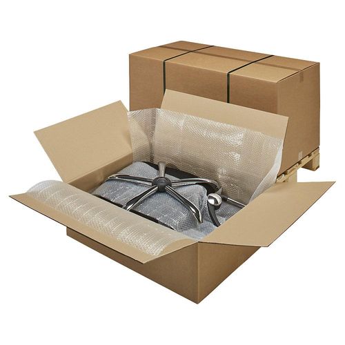 ratioform terra Wellpapp-Faltkarton, Länge ab 800 mm, LxBxH 1180 x 280 x 150 mm, 2-wellig, ab 5 Stk