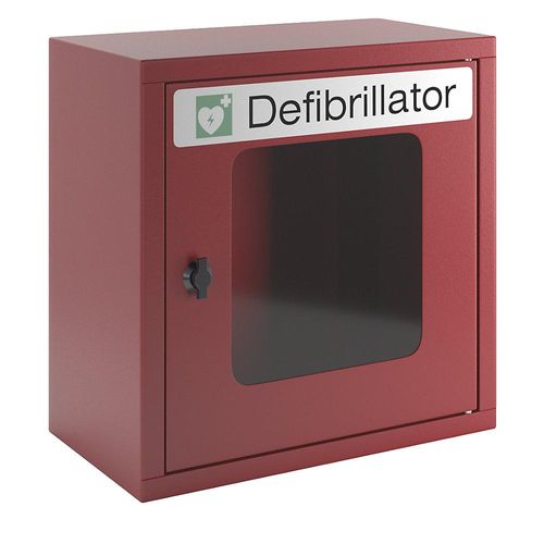 Defibrillatorschrank Pavoy
