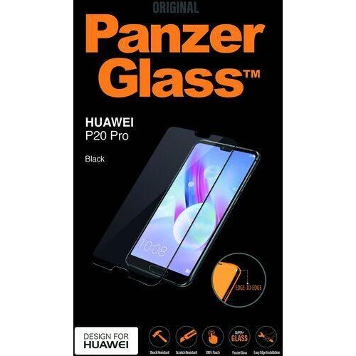 Displayschutz Huawei PanzerGlass™ Huawei P20 Pro Clear Glass