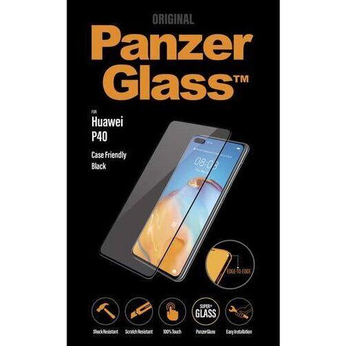 Displayschutz Huawei PanzerGlass™ Huawei P40 Clear Glass