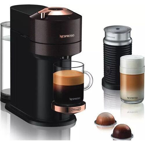 DeLonghi ENV 120.BWAE Vertuo Next schwarz/rosegold