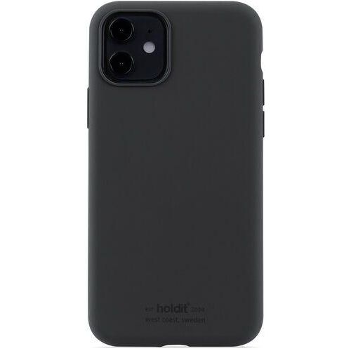 HoldIt Nachhaltige Handyhülle iPhone 11/XR schwarz