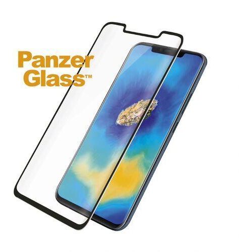 Displayschutz Huawei PanzerGlass™ Huawei Mate 20 Pro Clear Glass