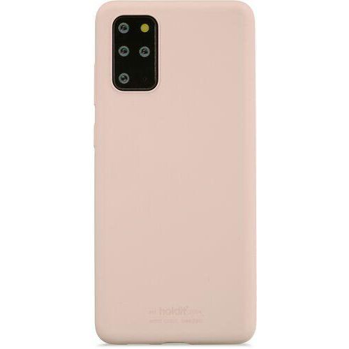 HoldIt Nachhaltige Handyhülle Samsung Galaxy S20+ blush pink