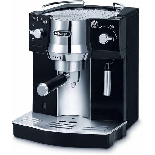 DeLonghi EC 820.B schwarz