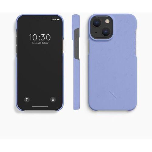 agood company agood plant-based Handyhülle iPhone 13 Vista Blue