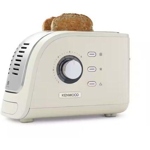 Kenwood TCM300CR Turbo Toaster beige