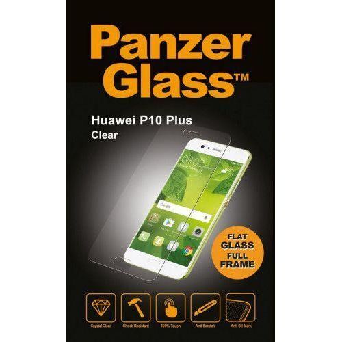 Displayschutz Huawei PanzerGlass™ Huawei P10 Plus Clear Glass