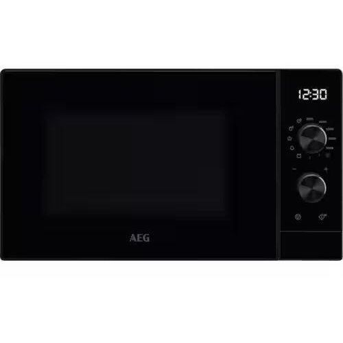 AEG MFB252DB Mikrowelle mit Grill schwarz