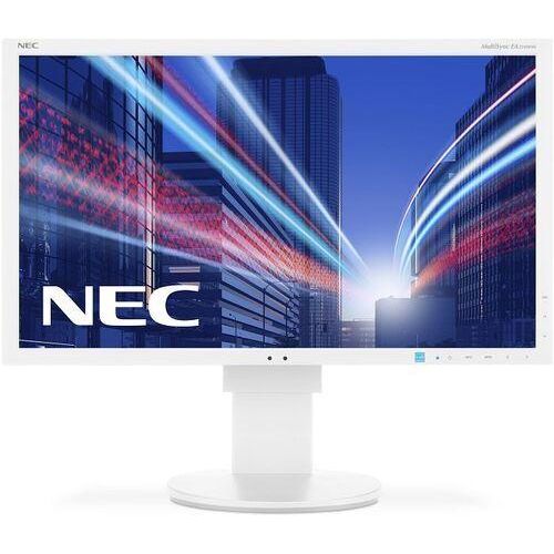 NEC MultiSync EA234WMI 23