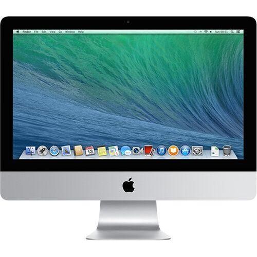 iMac 2014 21.5