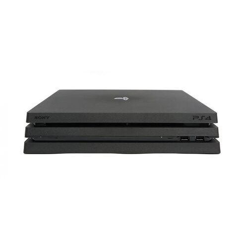 Sony PlayStation 4 Pro Normal Edition 1 TB schwarz