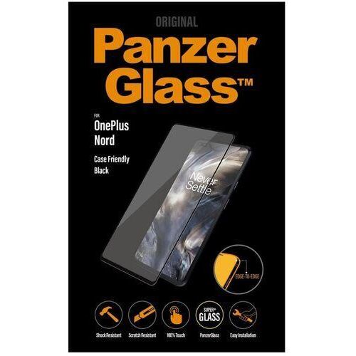 Displayschutz OnePlus PanzerGlass™ OnePlus Nord Clear Glass