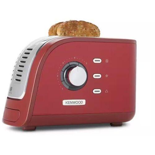 Kenwood TCM300RD Turbo Toaster rot