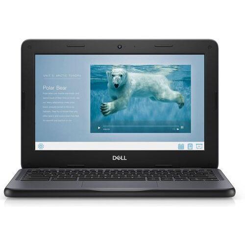 Dell Chromebook 3100 N4020 11.6