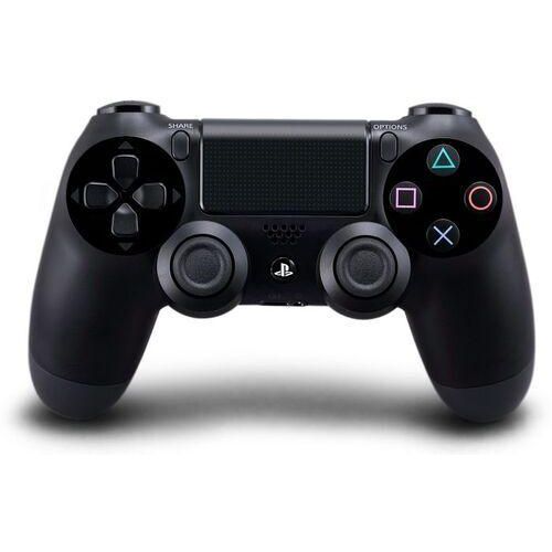 Sony PlayStation 4 - DualShock Wireless Controller schwarz