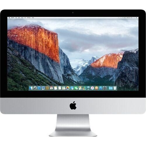 iMac 2015 21.5