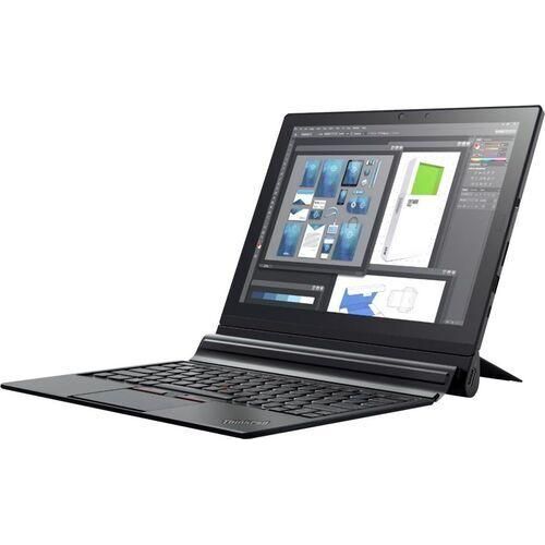 Lenovo ThinkPad X1 Tablet G2 i7-7Y75 16 GB 240 GB Win 10 Pro FP