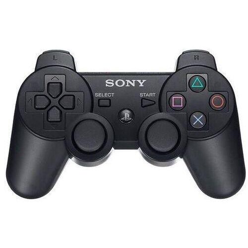 Sony PlayStation 3 - DualShock Wireless Controller schwarz